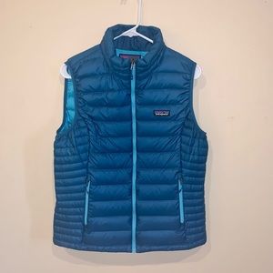 Patagonia Vest
